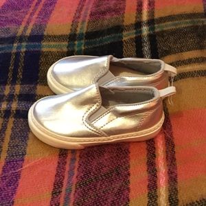 Toddler girl sneakers